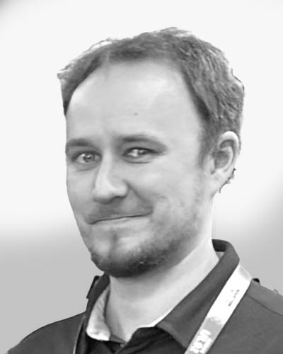Andreas Sirén